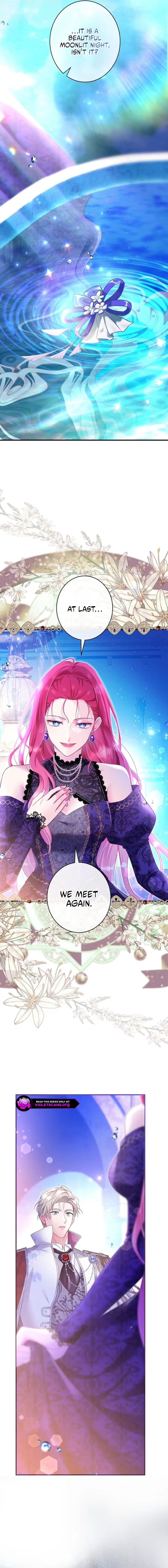 The Lady with a Dual Personality ~When the Strongest Villainess in Me Awoke, Dangerous Men Fell for Me~ Chapter 6 51 0003 66575fec