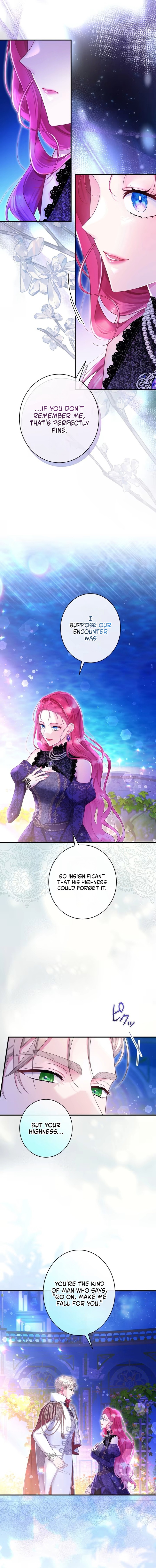 The Lady with a Dual Personality ~When the Strongest Villainess in Me Awoke, Dangerous Men Fell for Me~ Chapter 6 54 0006 d555cd3a