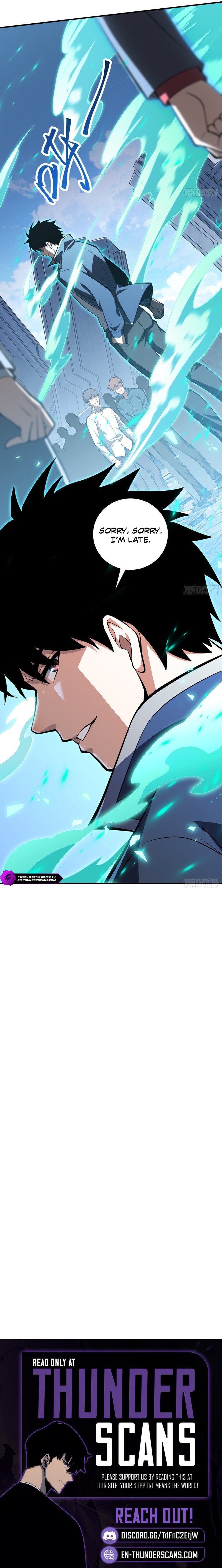 Class Advancement Era: I Brought the Underworld to Earth Chapter 5 52 0010 f16a036c