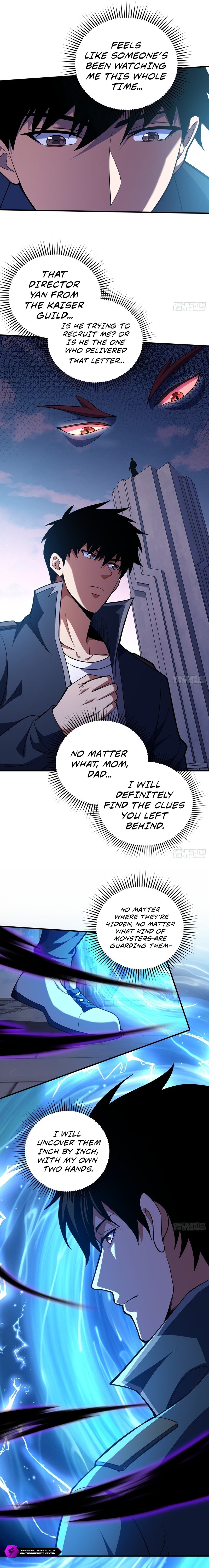 Class Advancement Era: I Brought the Underworld to Earth Chapter 6 39 0002 2fd5fdb0