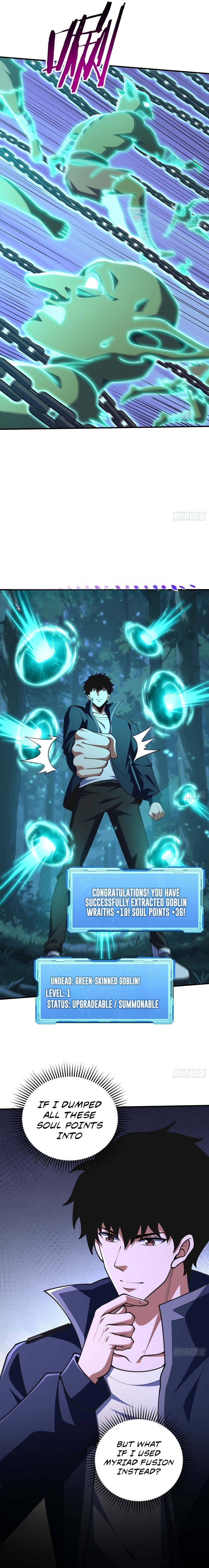 Class Advancement Era: I Brought the Underworld to Earth Chapter 6 43 0006 ac3af067