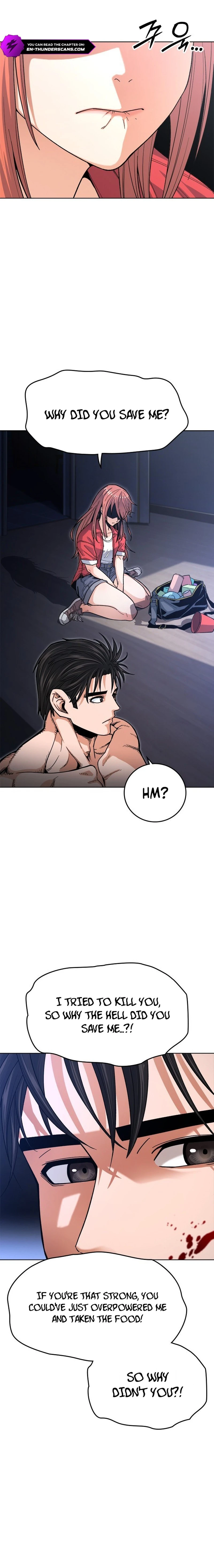 Love Tears Apart Zombies Chapter 1 330 0001 42d2e350