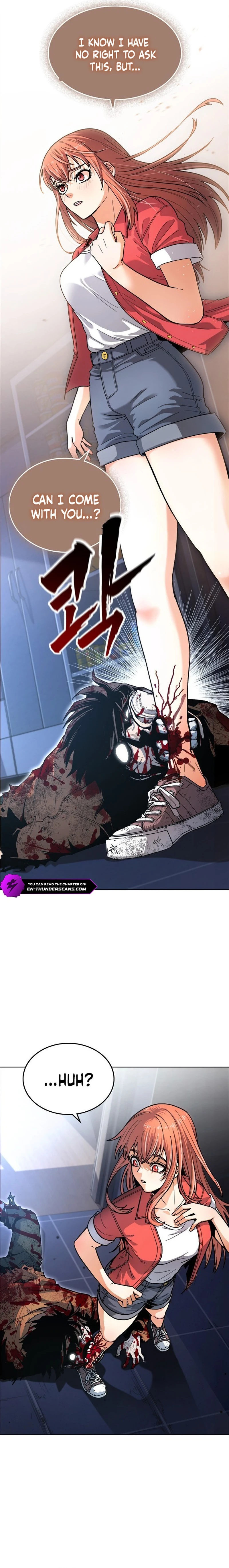 Love Tears Apart Zombies Chapter 1 335 0006 7ff6056f