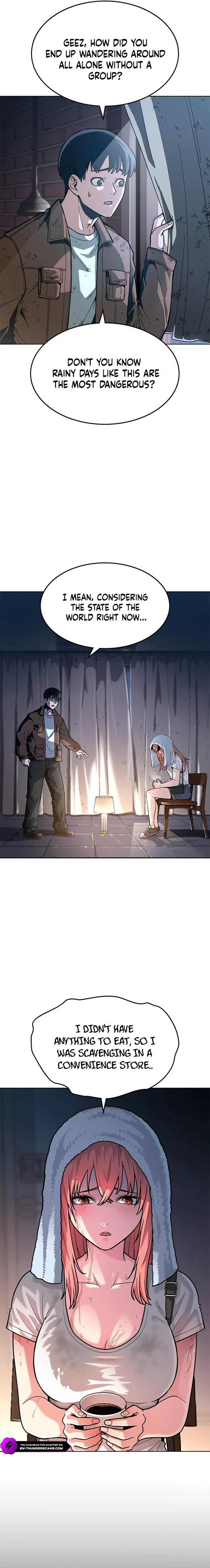 Love Tears Apart Zombies Chapter 1 270 0027 3361e9c6