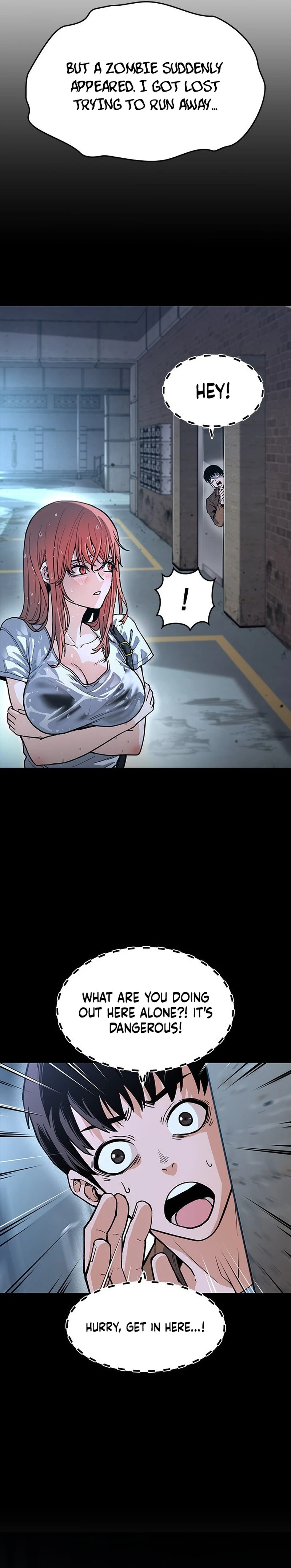 Love Tears Apart Zombies Chapter 1 271 0028 b9a62292
