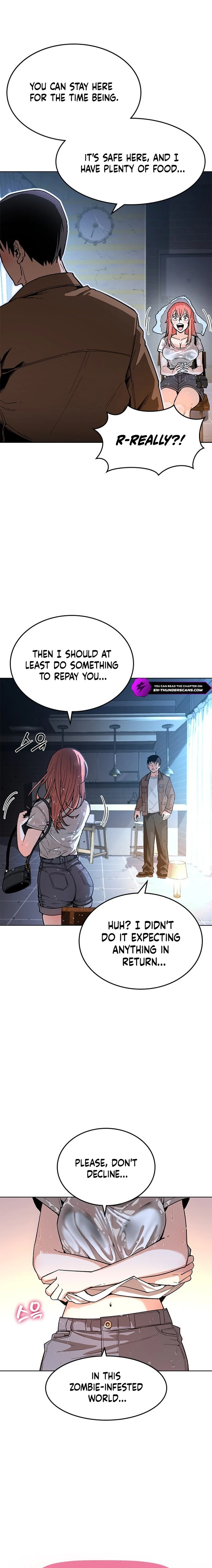 Love Tears Apart Zombies Chapter 1 273 0030 c3707866