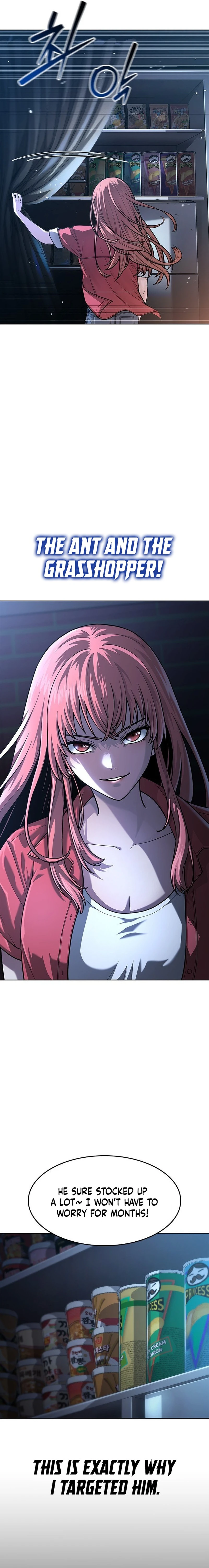 Love Tears Apart Zombies Chapter 1 280 0037 71168b94