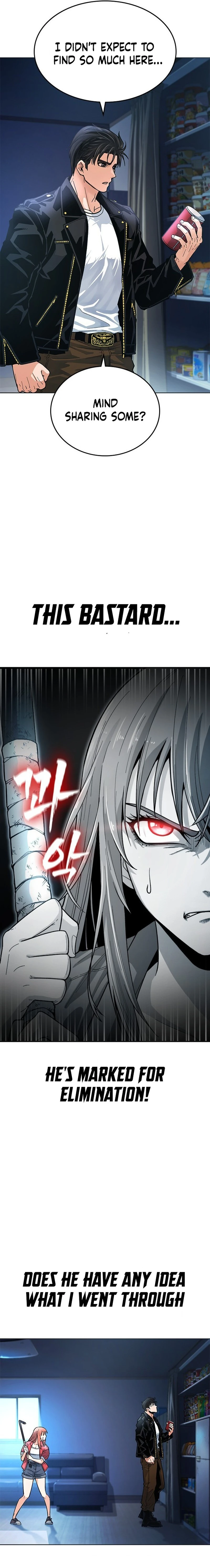 Love Tears Apart Zombies Chapter 1 300 0057 942cad5d