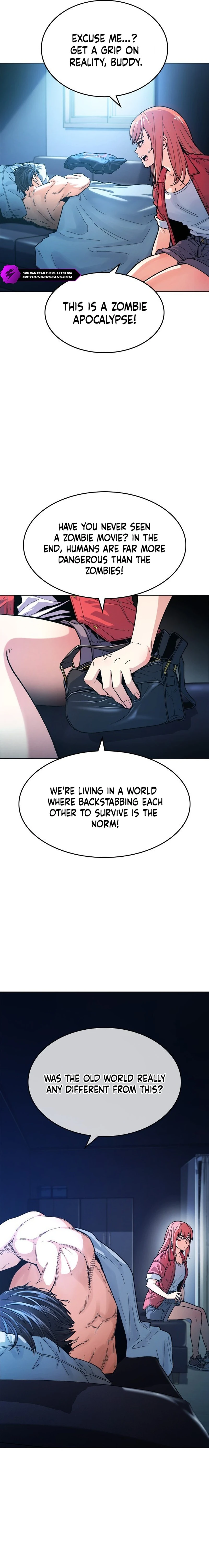 Love Tears Apart Zombies Chapter 1 306 0063 db0d0234