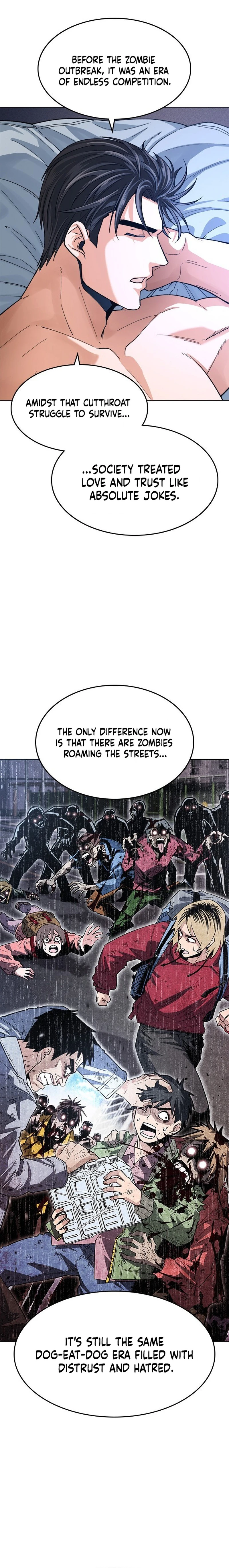 Love Tears Apart Zombies Chapter 1 307 0064 324b3330