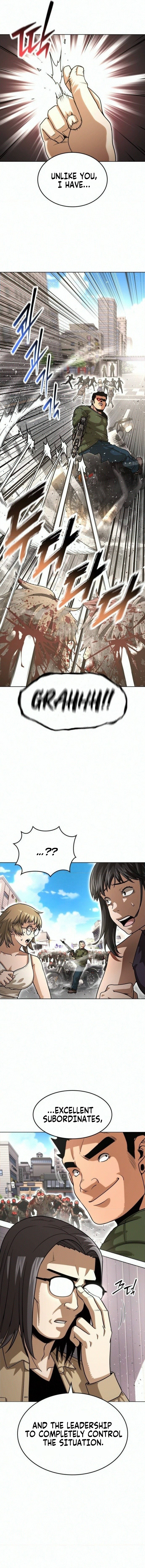 Love Tears Apart Zombies Chapter 5 86 0012 607b6240