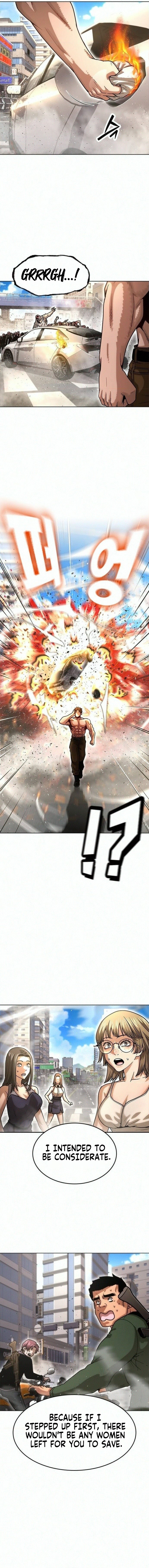 Love Tears Apart Zombies Chapter 5 90 0016 04011815
