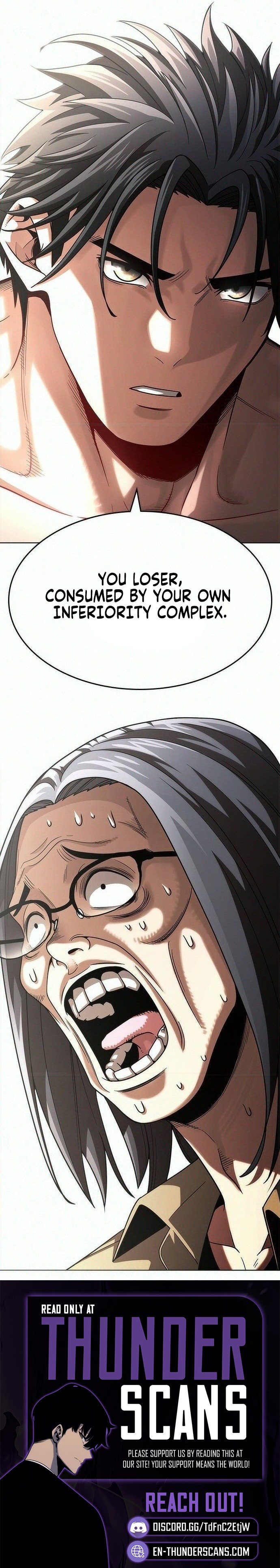Love Tears Apart Zombies Chapter 5 92 0018 867bd5a0