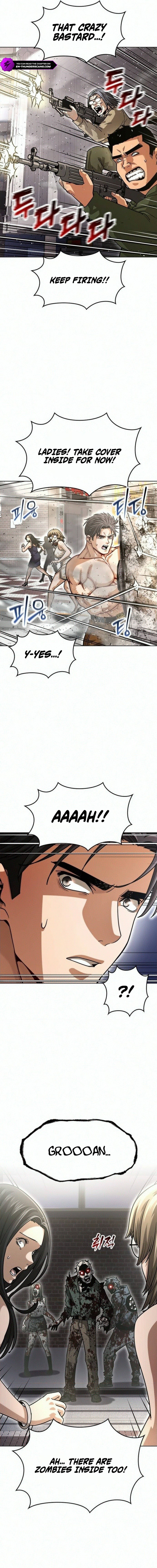 Love Tears Apart Zombies Chapter 6 87 0012 74312e85