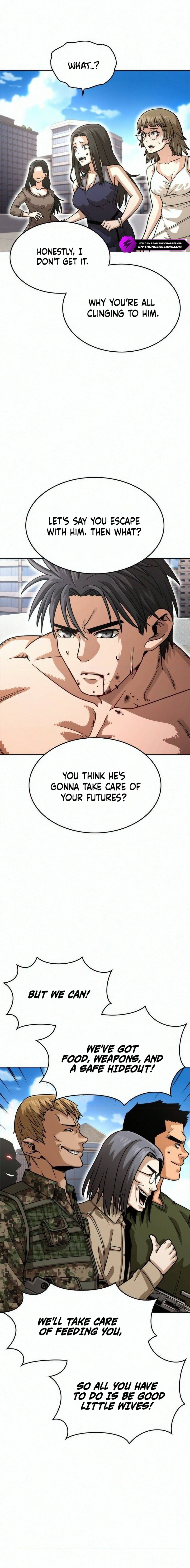 Love Tears Apart Zombies Chapter 6 94 0019 5f229320