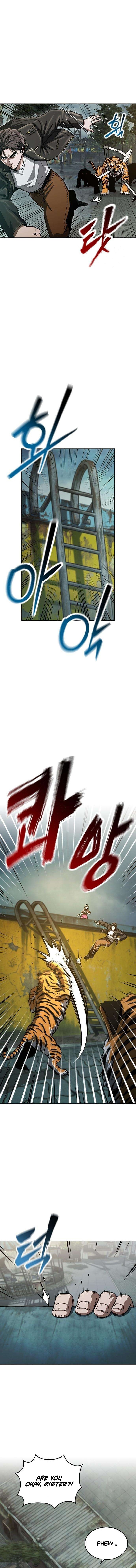 Love Tears Apart Zombies Chapter 9 84 0008 72e894ab