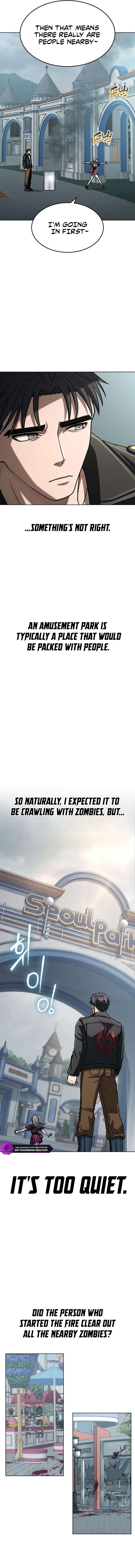 Love Tears Apart Zombies Chapter 9 74 0020 84940945