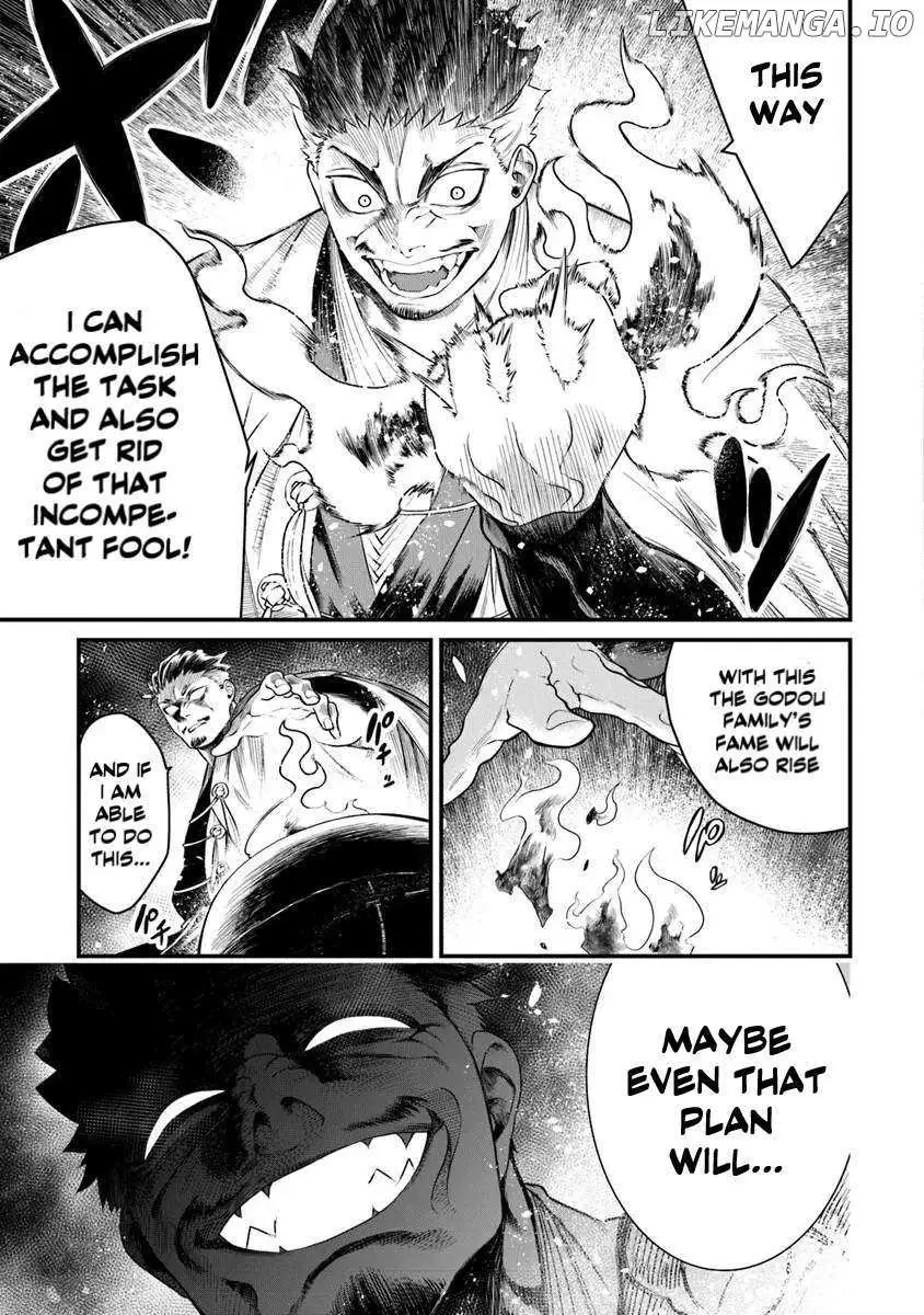 Bushinden: From Sacrifice to Martial God Chapter 1.2 60 2026 09 01 02 49 10 1788274150291