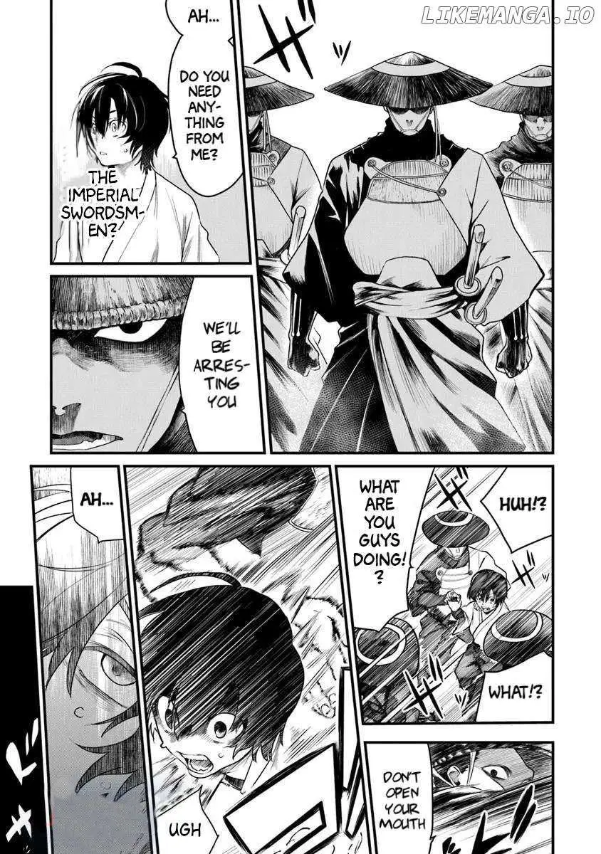 Bushinden: From Sacrifice to Martial God Chapter 1.2 62 2026 09 01 02 49 10 1788274150467