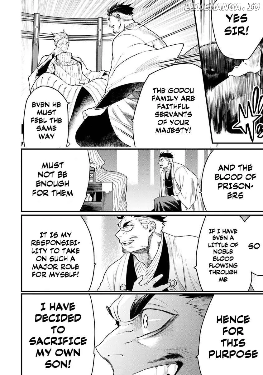 Bushinden: From Sacrifice to Martial God Chapter 1.2 66 2026 09 01 02 49 10 1788274150880
