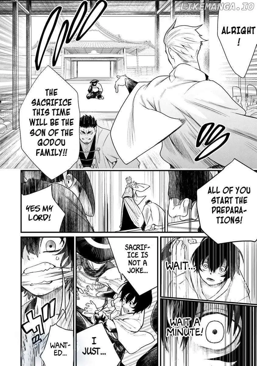Bushinden: From Sacrifice to Martial God Chapter 1.2 68 2026 09 01 02 49 11 1788274151087