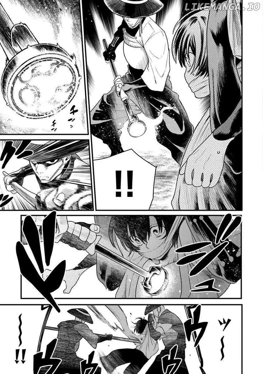 Bushinden: From Sacrifice to Martial God Chapter 1.2 69 2026 09 01 02 49 11 1788274151169