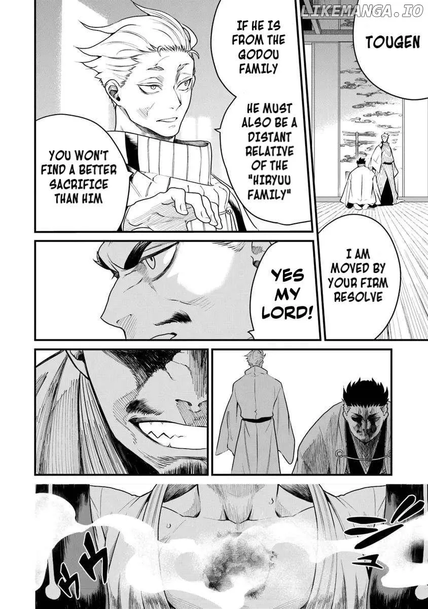 Bushinden: From Sacrifice to Martial God Chapter 1.2 70 2026 09 01 02 49 11 1788274151246
