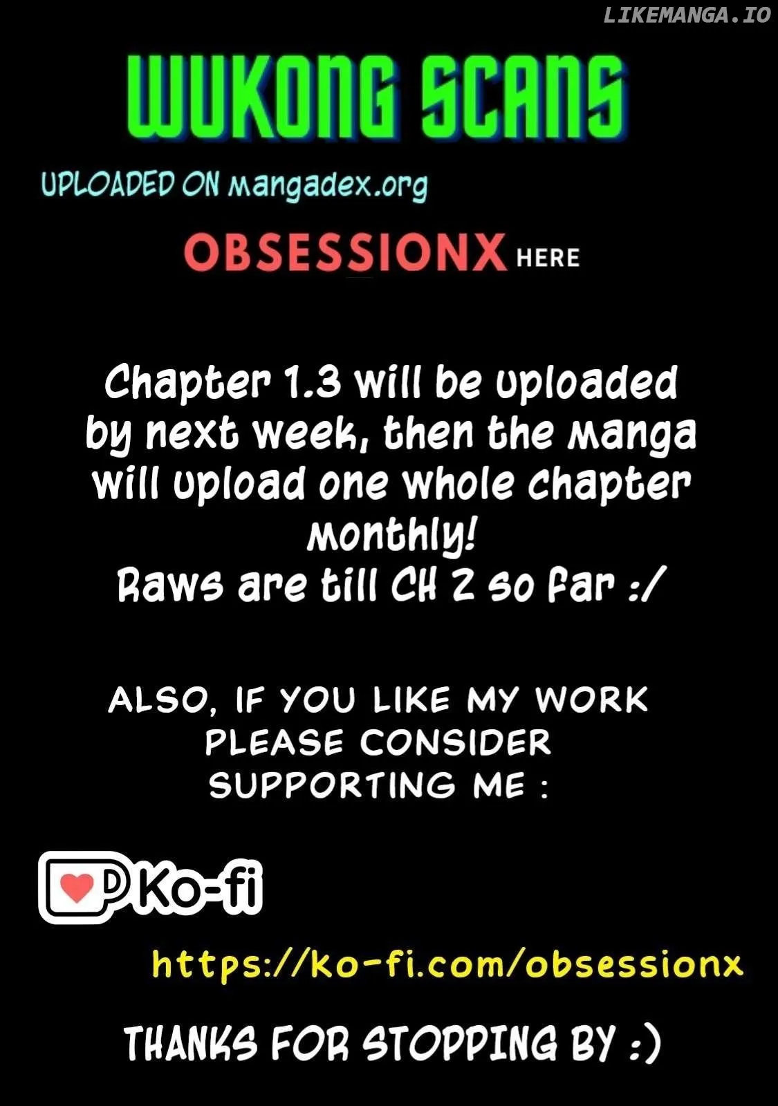 Bushinden: From Sacrifice to Martial God Chapter 1.2 75 2026 09 01 02 49 11 1788274151726
