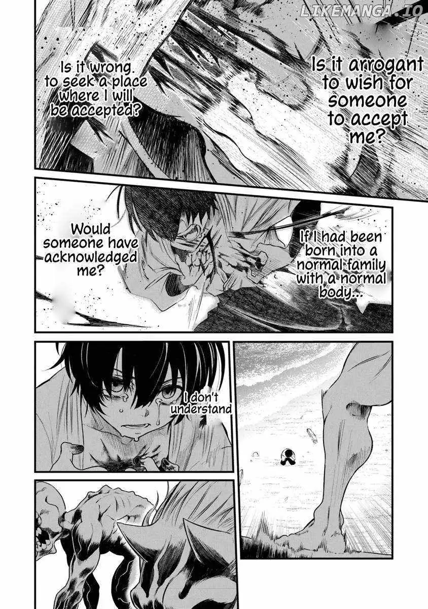 Bushinden: From Sacrifice to Martial God Chapter 1.3 62 2026 09 01 02 49 15 1788274155169
