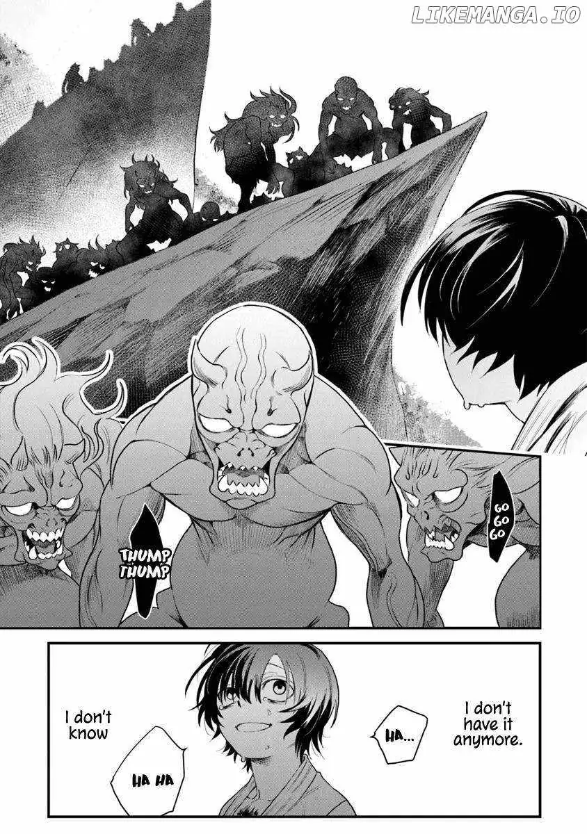 Bushinden: From Sacrifice to Martial God Chapter 1.3 63 2026 09 01 02 49 15 1788274155256