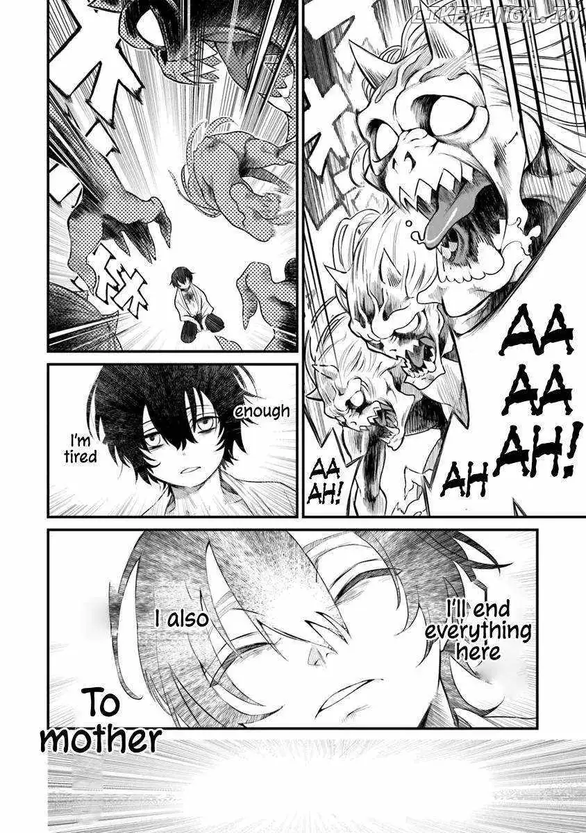 Bushinden: From Sacrifice to Martial God Chapter 1.3 64 2026 09 01 02 49 15 1788274155377