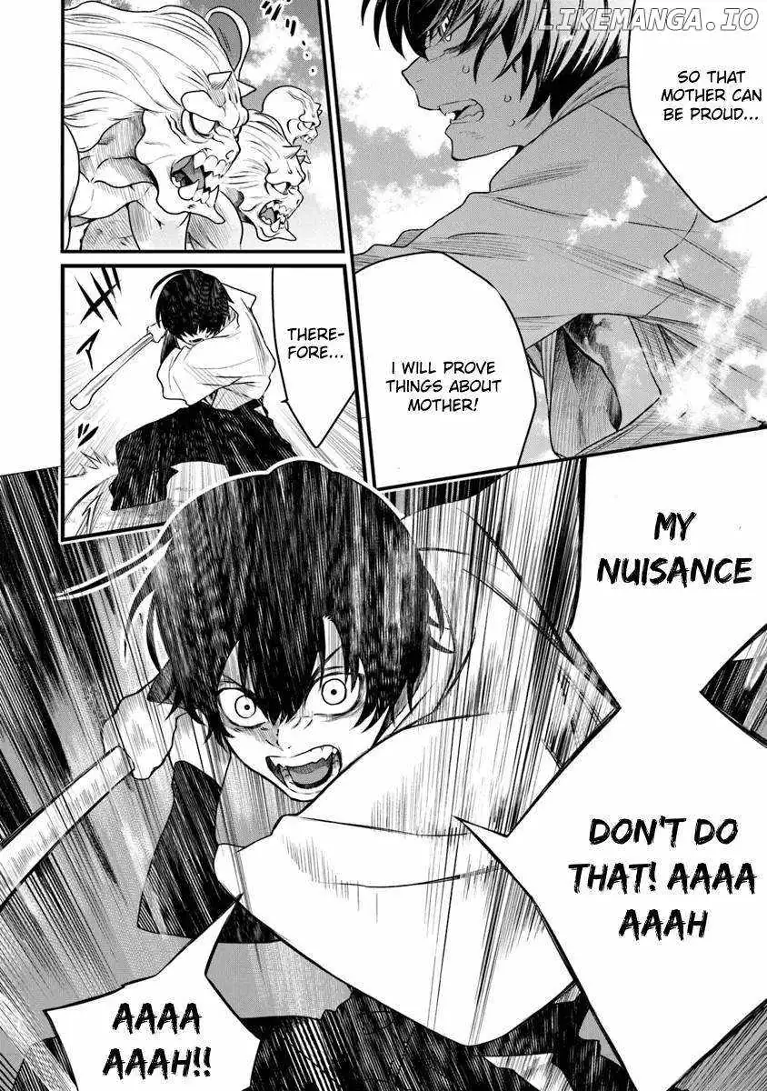 Bushinden: From Sacrifice to Martial God Chapter 1.3 68 2026 09 01 02 49 17 1788274157495