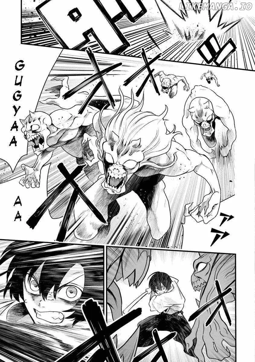 Bushinden: From Sacrifice to Martial God Chapter 1.3 69 2026 09 01 02 49 17 1788274157694