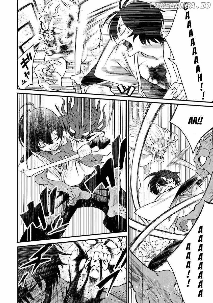 Bushinden: From Sacrifice to Martial God Chapter 1.3 70 2026 09 01 02 49 17 1788274157809