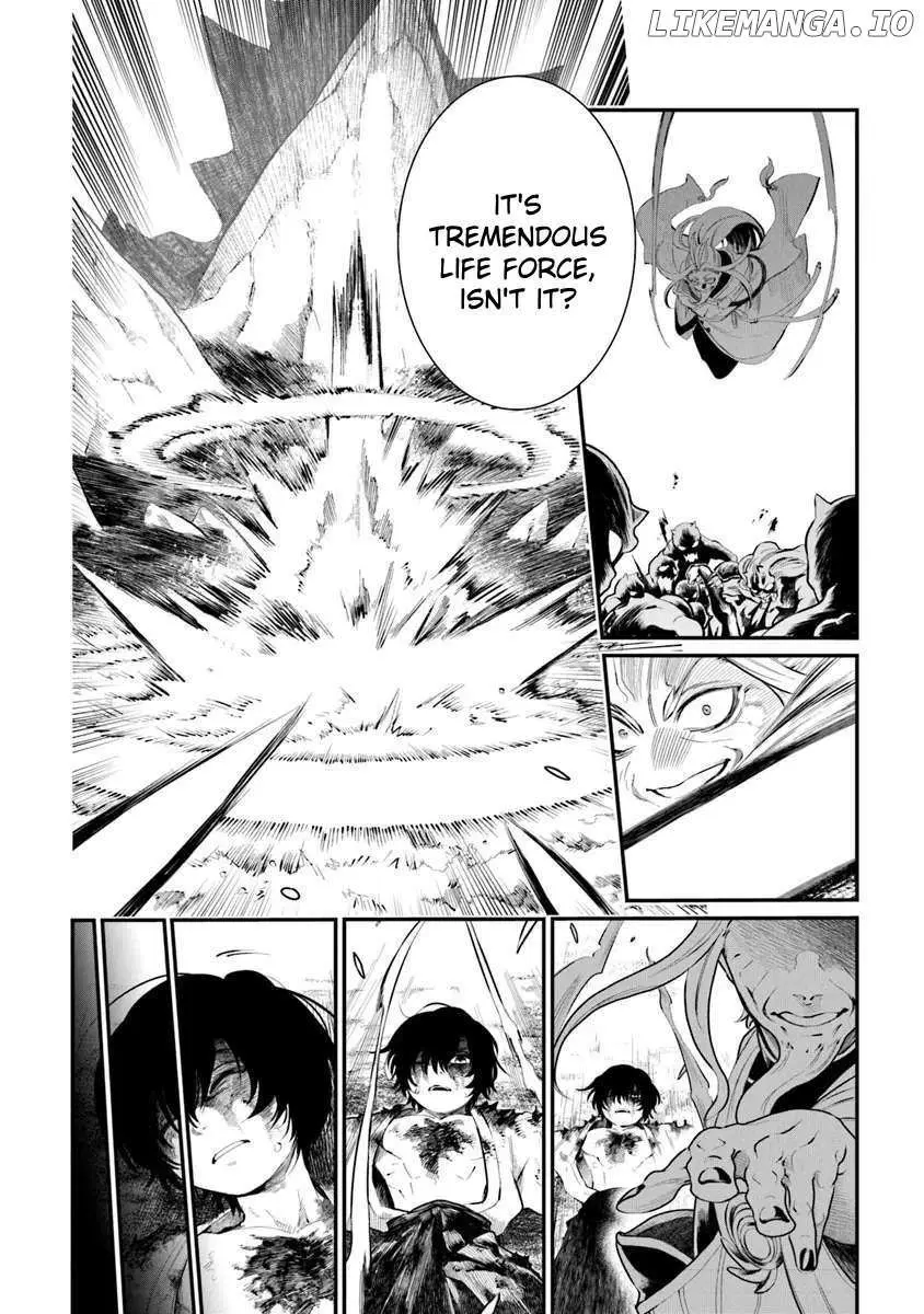 Bushinden: From Sacrifice to Martial God Chapter 2.1 61 2026 09 01 02 49 22 1788274162032