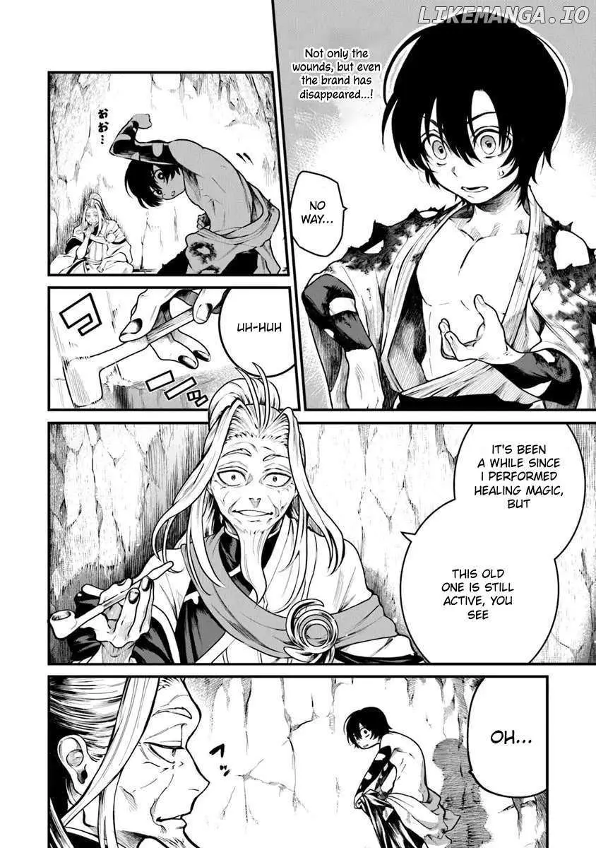 Bushinden: From Sacrifice to Martial God Chapter 2.1 64 2026 09 01 02 49 22 1788274162544