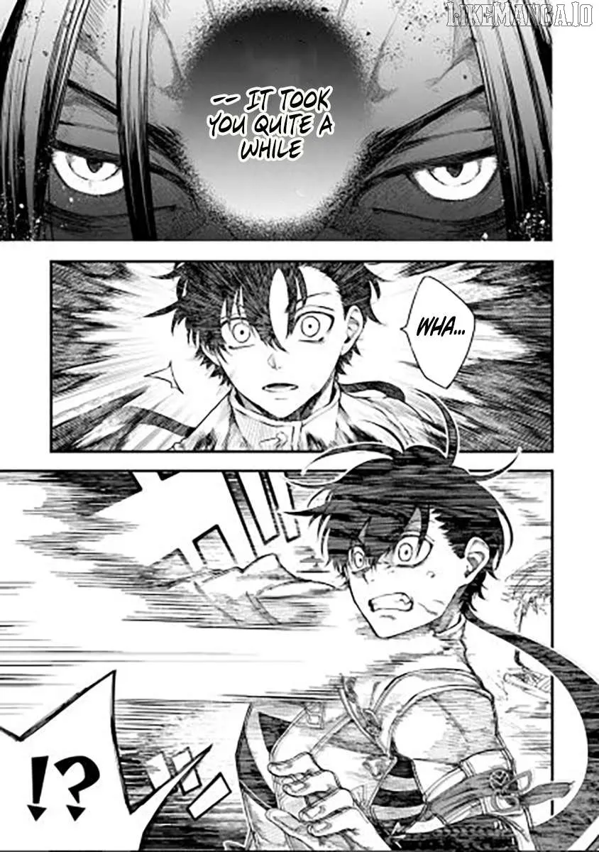 Bushinden: From Sacrifice to Martial God Chapter 4.1 68 2026 09 01 02 49 42 1788274182302