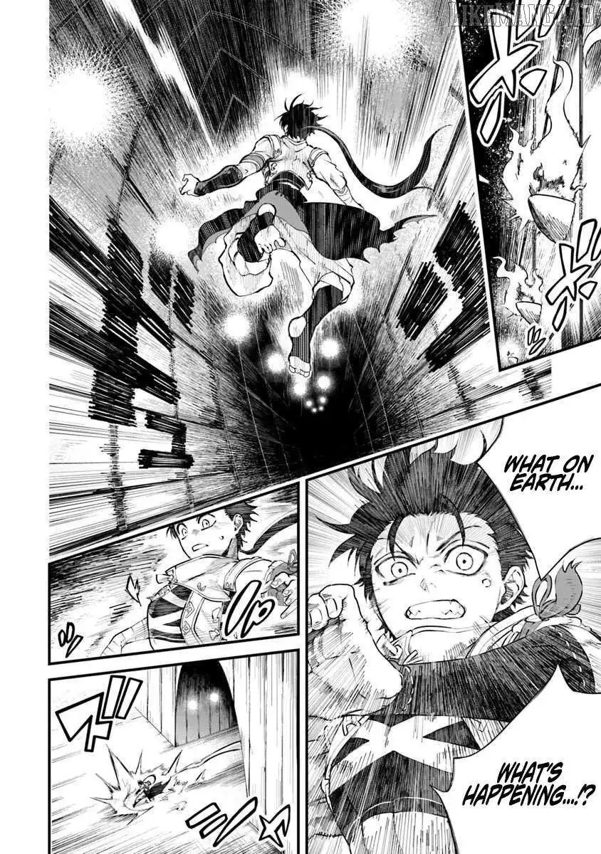 Bushinden: From Sacrifice to Martial God Chapter 4.1 69 2026 09 01 02 49 42 1788274182398