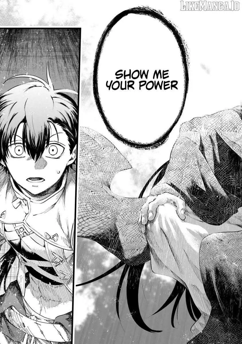 Bushinden: From Sacrifice to Martial God Chapter 4.1 72 2026 09 01 02 49 42 1788274182677