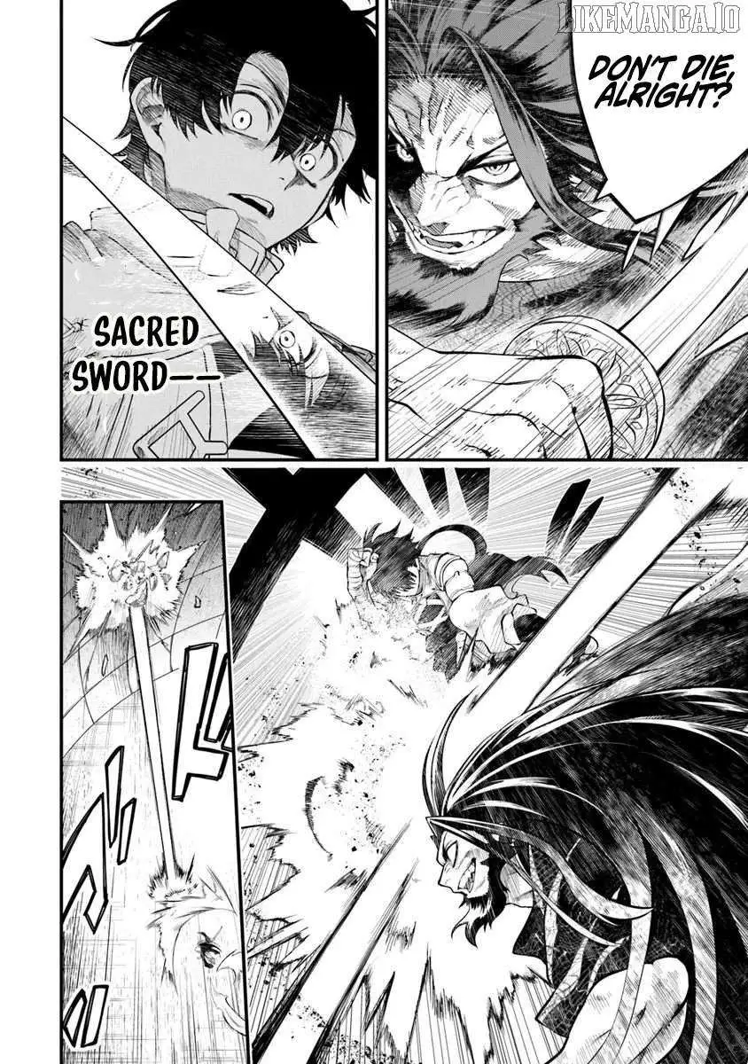 Bushinden: From Sacrifice to Martial God Chapter 4.1 77 2026 09 01 02 49 43 1788274183176