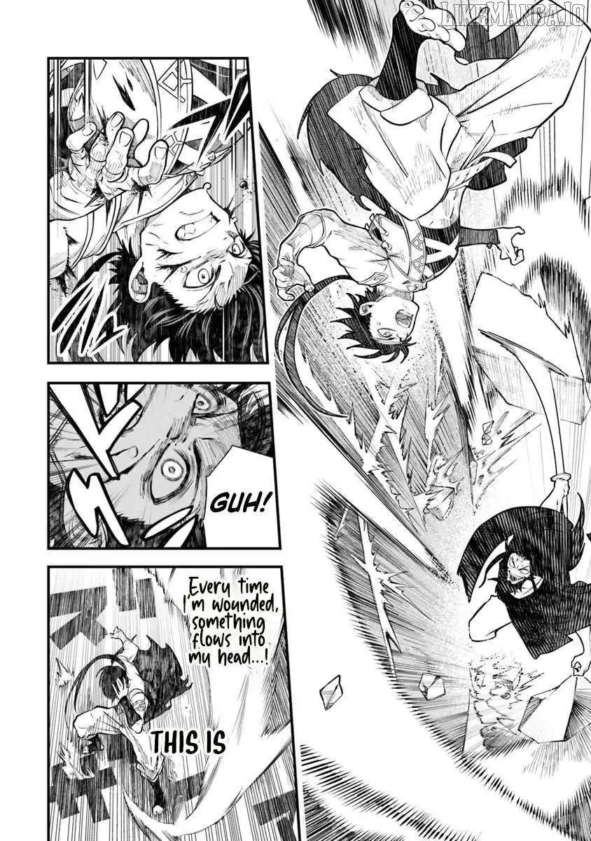 Bushinden: From Sacrifice to Martial God Chapter 4.1 79 2026 09 01 02 49 43 1788274183378