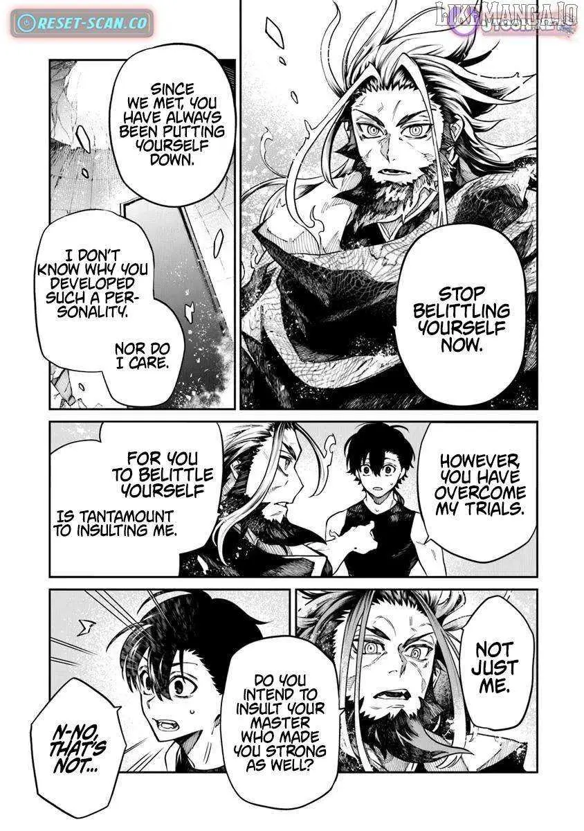 Bushinden: From Sacrifice to Martial God Chapter 5.1 59 2026 09 01 02 50 02 1788274202567