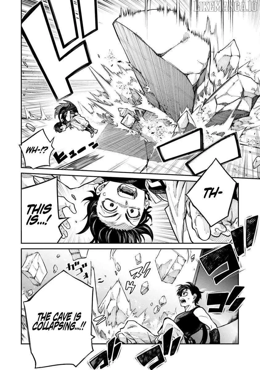 Bushinden: From Sacrifice to Martial God Chapter 5.2 42 2026 09 01 02 50 06 1788274206232