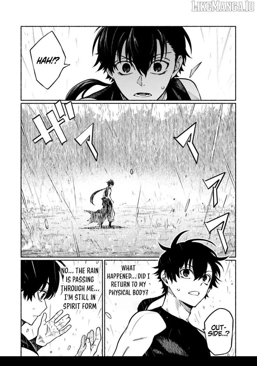 Bushinden: From Sacrifice to Martial God Chapter 5.2 44 2026 09 01 02 50 06 1788274206426