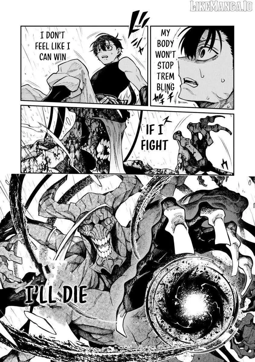 Bushinden: From Sacrifice to Martial God Chapter 5.2 48 2026 09 01 02 50 06 1788274206837