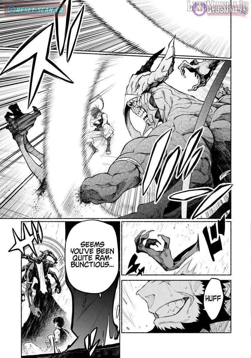 Bushinden: From Sacrifice to Martial God Chapter 5.2 49 2026 09 01 02 50 06 1788274206950