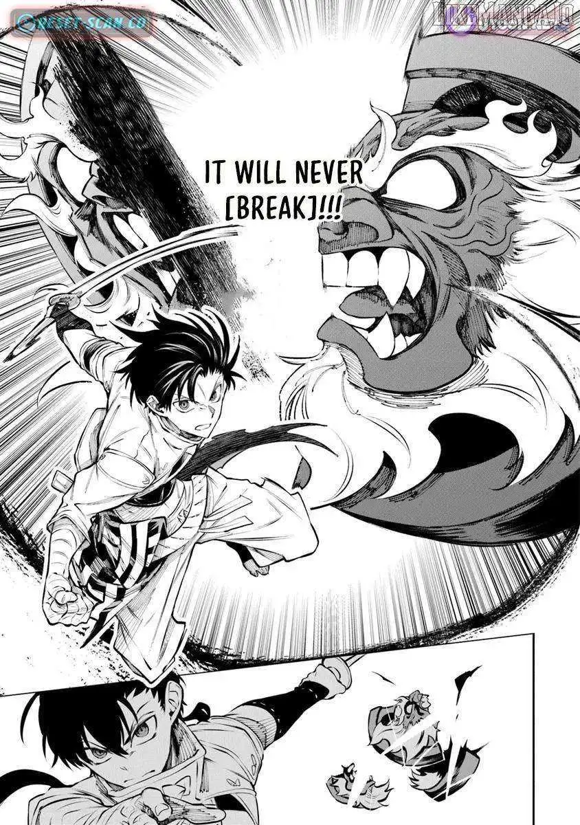 Bushinden: From Sacrifice to Martial God Chapter 6.2 54 2026 09 01 02 50 19 1788274219444