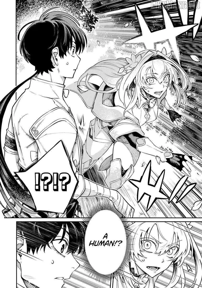 Bushinden: From Sacrifice to Martial God Chapter 6.2 61 2026 09 01 02 50 20 1788274220162