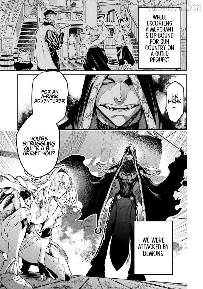 Bushinden: From Sacrifice to Martial God Chapter 7.1 45 2026 09 01 02 50 25 1788274225117