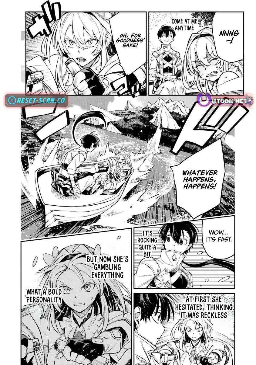 Bushinden: From Sacrifice to Martial God Chapter 8.1 50 2026 09 01 02 50 42 1788274242398